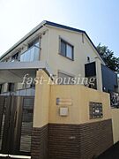 西武柳沢駅より徒歩3分 2階 築19年9ヶ月の賃貸物件