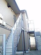 武蔵小金井駅より徒歩9分 2階 築23年2ヶ月の賃貸物件