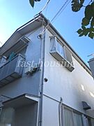 西荻窪駅より徒歩8分 1階 築38年7ヶ月の賃貸物件