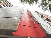 三鷹駅より徒歩3分 2階 築46年2ヶ月の賃貸物件