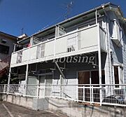 井の頭公園駅より徒歩12分 1階 築30年10ヶ月の賃貸物件