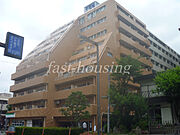 三鷹駅より徒歩6分 6階 築42年10ヶ月の賃貸物件