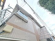 武蔵境駅より徒歩18分 1階 築56年7ヶ月の賃貸物件