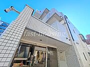 三鷹駅より徒歩1分 2階 築38年10ヶ月の賃貸物件