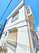 東小金井駅より徒歩5分 2階 築38年7ヶ月の賃貸物件