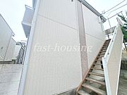 吉祥フラット 2階 築38年7ヶ月の賃貸物件