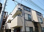 KM国分寺 3階 築22年8ヶ月の賃貸物件