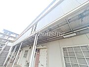 グリーンハイツ三鷹１ 2階 築38年9ヶ月の賃貸物件