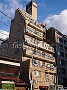 三鷹駅より徒歩5分 4階 築40年2ヶ月の賃貸物件