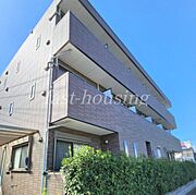 サンドルチェ 2階 築16年6ヶ月の賃貸物件