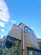 メゾン・スミルナ 1階 築33年10ヶ月の賃貸物件