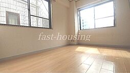 JR中央本線 武蔵境駅 徒歩20分の賃貸マンション 3階1Kのリビング/ダイニング