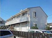 武蔵境駅より徒歩15分 2階 築34年7ヶ月の賃貸物件