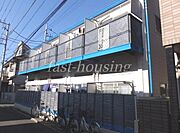 東小金井駅より徒歩15分 1階 築36年1ヶ月の賃貸物件