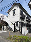 メゾン・ド・ラペ 1階 築23年8ヶ月の賃貸物件