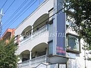 武蔵境駅より徒歩10分 2階 築37年10ヶ月の賃貸物件