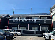 武蔵境駅より徒歩21分 2階 築32年8ヶ月の賃貸物件