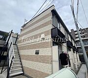 レオパレスRuf 1階 築20年4ヶ月の賃貸物件