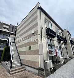 JR総武線 吉祥寺駅 徒歩24分