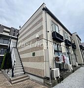 レオパレスRuf 1階 築20年4ヶ月の賃貸物件