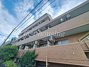 三鷹駅より徒歩12分 1階 築31年9ヶ月の賃貸物件