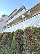 パールハイツ東小金井 4階 築22年9ヶ月の賃貸物件