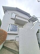 パルハイム 1階 築34年10ヶ月の賃貸物件