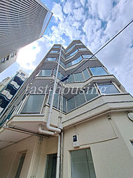 JR中央本線 吉祥寺駅 徒歩5分の賃貸マンション