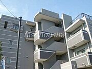 エル・スプランドゥール 2階 築17年4ヶ月の賃貸物件