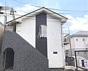 爽風コーポ 2階 築38年8ヶ月の賃貸物件