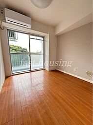 JR中央本線 吉祥寺駅 徒歩3分の賃貸マンション 5階ワンルームのリビング/ダイニング