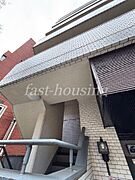 ジョージパークハイツ 5階 築41年4ヶ月の賃貸物件