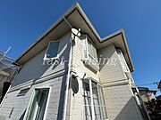 吉祥寺駅より徒歩12分 2階 築34年8ヶ月の賃貸物件