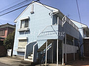 久我山駅より徒歩12分 1階 築35年1ヶ月の賃貸物件