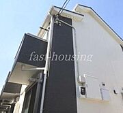 三鷹駅より徒歩17分 2階 築8年9ヶ月の賃貸物件