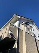 ジョージタウン 2階 築30年9ヶ月の賃貸物件