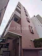 LePrintemps 4階 築23年8ヶ月の賃貸物件