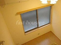 JR中央本線 吉祥寺駅 徒歩8分の賃貸アパート 1階ワンルームのリビング/ダイニング