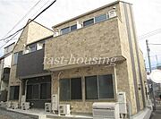 吉祥寺駅より徒歩8分 1階 築11年の賃貸物件