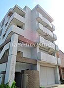 吉祥寺駅よりバス15分 徒歩1分 3階 築21年8ヶ月の賃貸物件