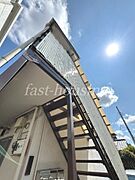 紫明荘 1階 築53年2ヶ月の賃貸物件