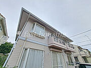 吉祥寺駅より徒歩14分 1階 築32年3ヶ月の賃貸物件