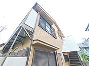 久我山駅より徒歩5分 1階 築38年10ヶ月の賃貸物件