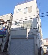 三鷹駅より徒歩9分 3階 築43年8ヶ月の賃貸物件