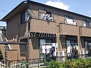 ソレジオ武蔵境の賃貸物件