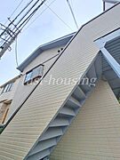 吉祥寺駅より徒歩8分 1階 築28年10ヶ月の賃貸物件