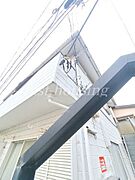 新小金井駅より徒歩6分 1階 築33年11ヶ月の賃貸物件