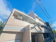 三鷹駅より徒歩10分 3階 築38年11ヶ月の賃貸物件