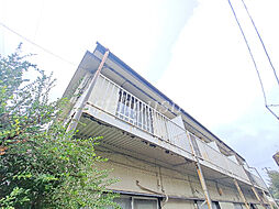 JR中央本線 武蔵小金井駅 徒歩20分の賃貸アパート