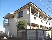 キャッスルホワイト 1階 築31年9ヶ月の賃貸物件